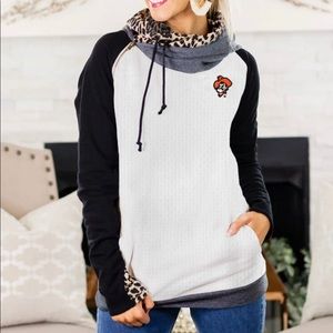 Gameday Couture Oklahoma State Sweater